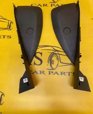 Ford Kuga II Dashboard side end trim AM51R044C61ABW AM51R044C60ABW