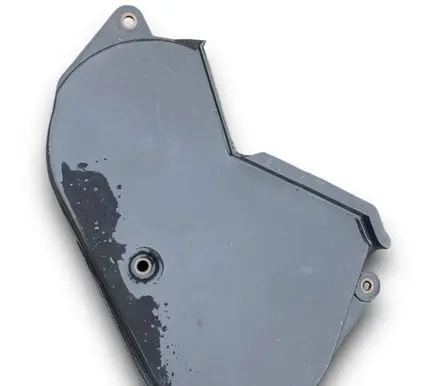 Chrysler Grand Voyager III Timing belt guard (cover) 4621447