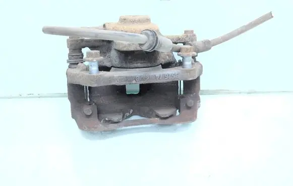 Mini One - Cooper Coupe R56 Front brake caliper