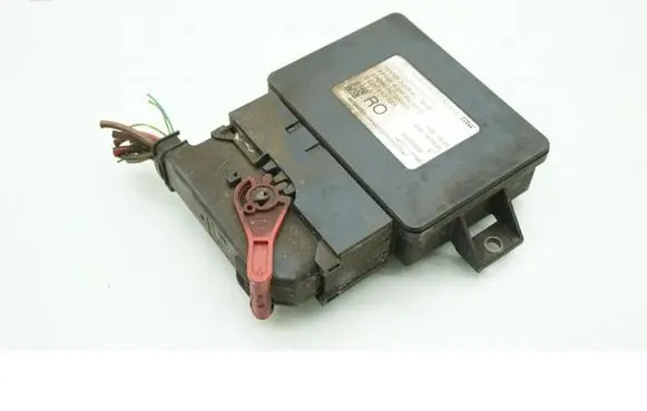 Mercedes-Benz GLA W156 Other control units/modules A2469003417