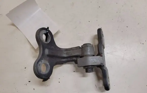 Front door lower hinge