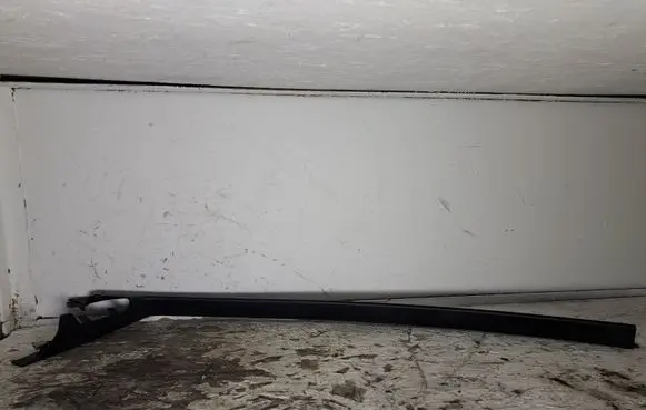 Ford Focus Other front door trim element BM5120296AD BM5120296 07846
