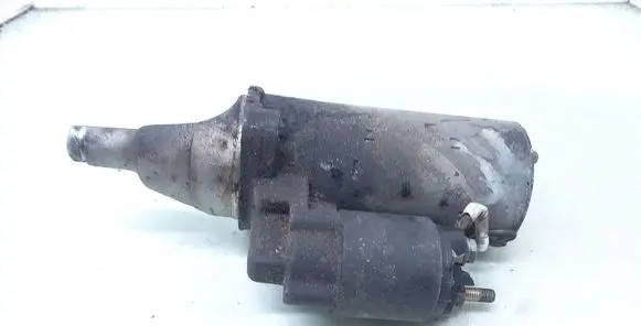 Audi A4 S4 B6 8E 8H Starter motor 1005821953 0001109021