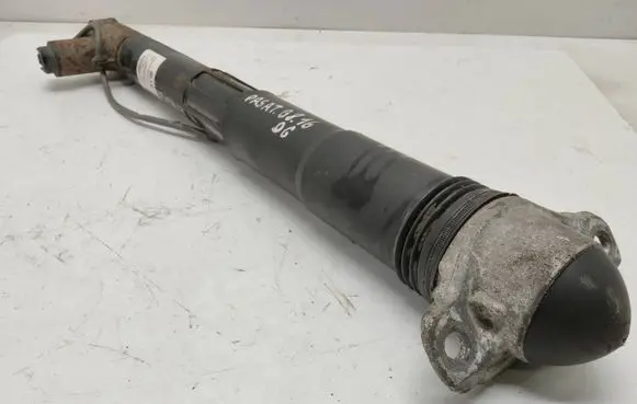 Volkswagen PASSAT B8 Rear shock absorber/damper 3Q0512009AA EM194701 1001088