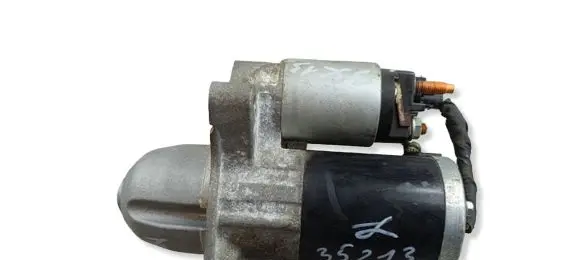 Jeep Cherokee Starter motor 50056183C