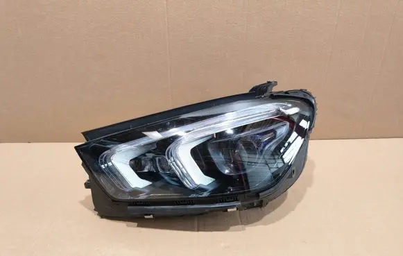 Mercedes-Benz GLE W167 Headlight/headlamp A1679065906