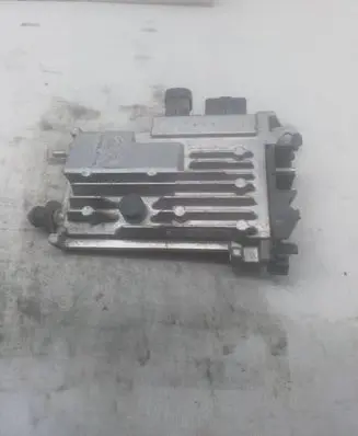 Peugeot 308 Other control units/modules 9811338580