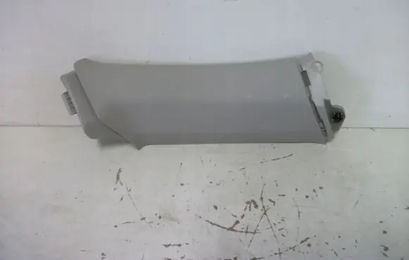 Skoda Kamiq (C) pillar trim 658867287