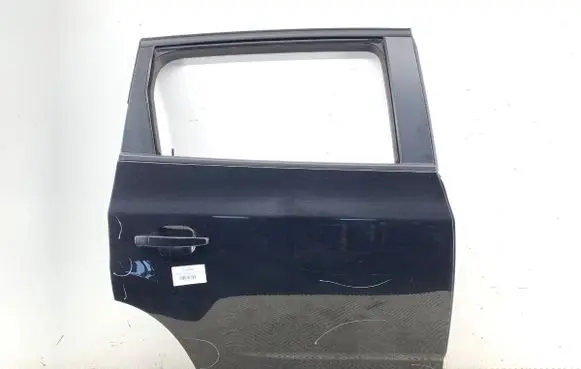 Chevrolet Orlando Rear door GAR
