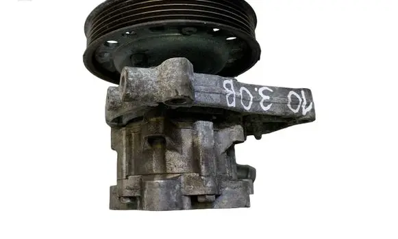 Volvo XC60 Power steering pump 31201150 6G923A696MD
