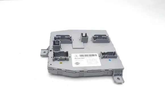 Mercedes-Benz C W205 Comfort/convenience module A2059006818 5DK010772 5DK010772-74