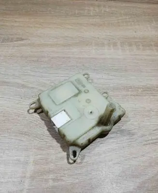 Ford Galaxy Air flap motor/actuator 95NW19E616RA