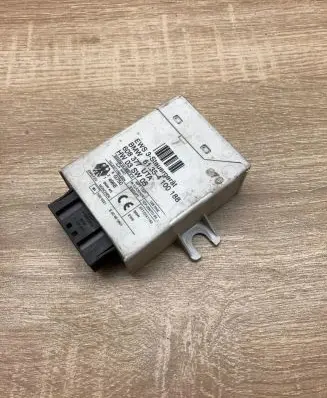 BMW 5 E39 Immobilizer control unit/module 4100188 608377