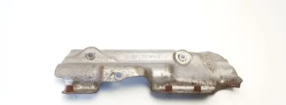 BMW 7 F01 F02 F03 F04 Heat shield in engine bay 7577006