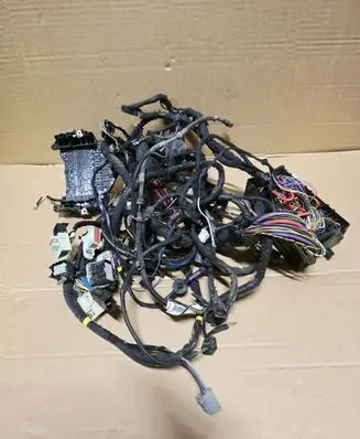 Volvo V40 Engine installation wiring loom 31334234