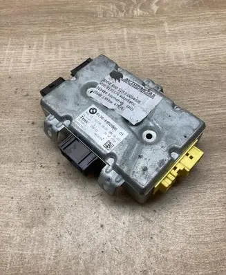 BMW 5 E60 E61 Door control unit/module 6952985 75789012