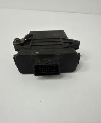 Citroen C3 LP gas control unit module 67R011006 110R001011