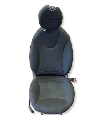 Mini One - Cooper Coupe R56 Front passenger seat 