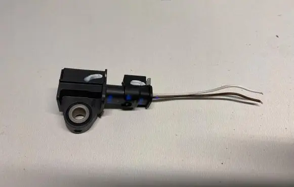Hyundai i20 (GB IB) Airbag deployment crash/impact sensor 95920-3T100