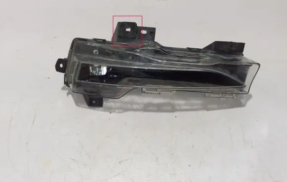 Tesla Model Y LED Daytime headlight 1507932