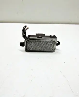 Ford Focus ST Heater blower motor/fan resistor AV6N19E624AB Z0274106 6652A