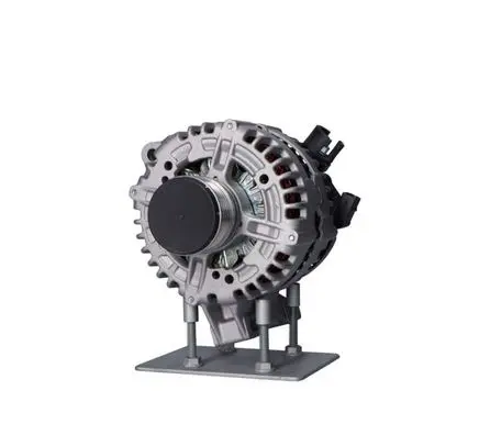 Ford Mondeo MK IV Generator/alternator 0121615005 1425016