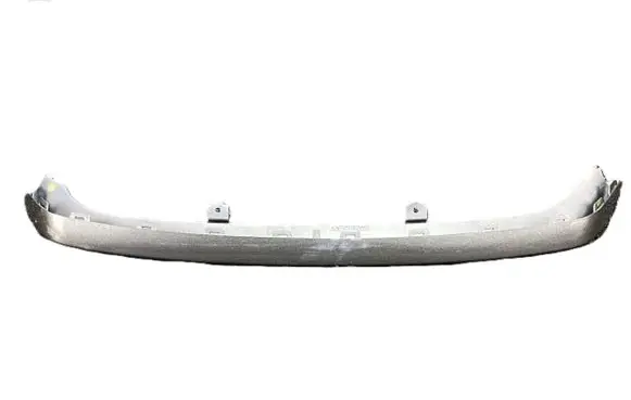 Ford Focus Front bumper lip F1EJ-17F017-A1