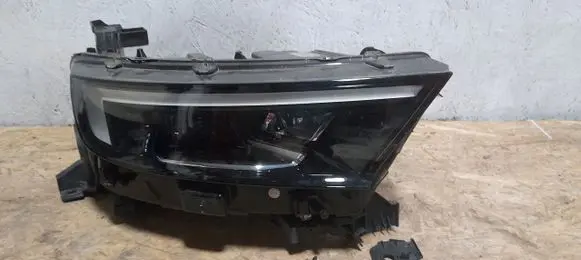 Opel Mokka B Headlights/headlamps set 9834016680