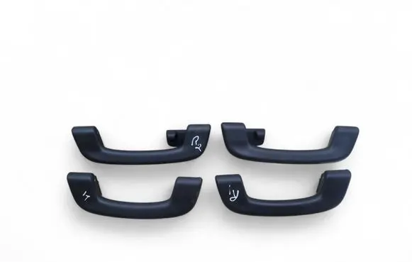 BMW X2 F39 A set of handles for the ceiling 