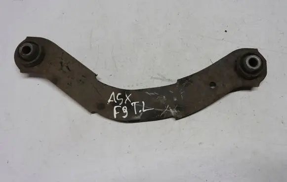 Mitsubishi ASX Rear control arm 86r3ruAo6g4