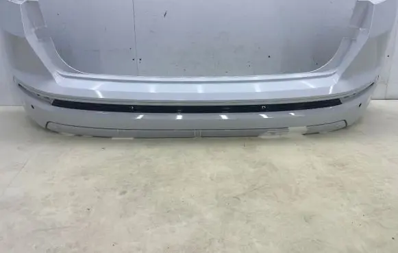 Seat Ateca Rear bumper 575807421