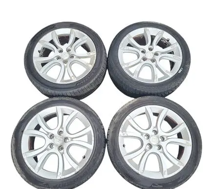 R18 alloy rim