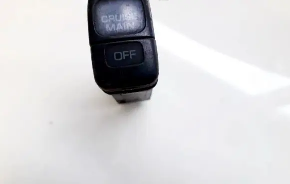 Mazda 626 Cruise control switch 