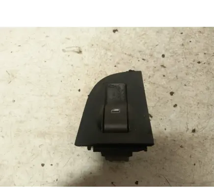 Audi A6 S6 C5 4B Electric window control switch 4B0959855A