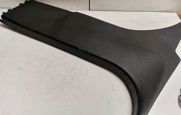 BMW X1 F48 F49 (B) pillar trim (bottom) 7332817