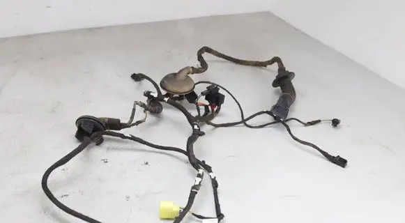Audi Q5 SQ5 Front door wiring loom 8R0971029BB TAB010766TR