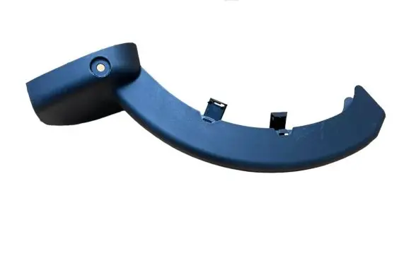 BMW 5 G30 G31 Other trunk/boot trim element 51497383563 7383563 21450510