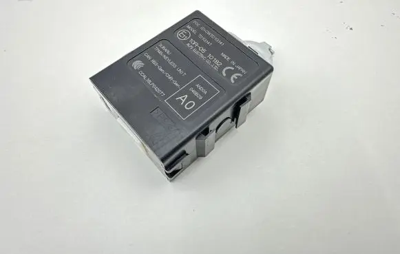 Subaru Outback (BT) Other control units/modules TD1G141 CWTD1G141 10R0510182