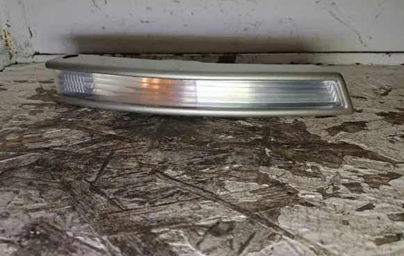 Volkswagen PASSAT B6 Front indicator light 3C0953042E