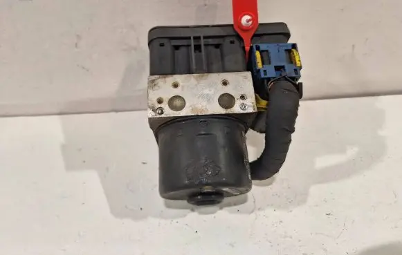 Renault Espace III ABS Pump 10.0960-1425.3