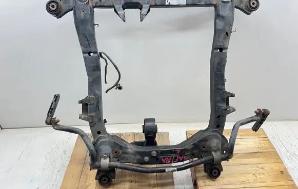 Chevrolet Zafira C Front suspension assembly kit set 