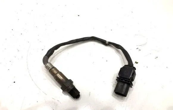 KIA Ceed Lambda probe sensor 393502A620