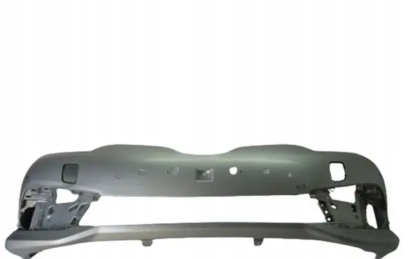 Toyota Auris E180 Front bumper velar00000009