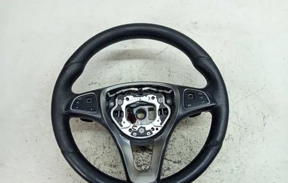 Mercedes-Benz E W213 Steering wheel A0004607103 630548000C 1804000595
