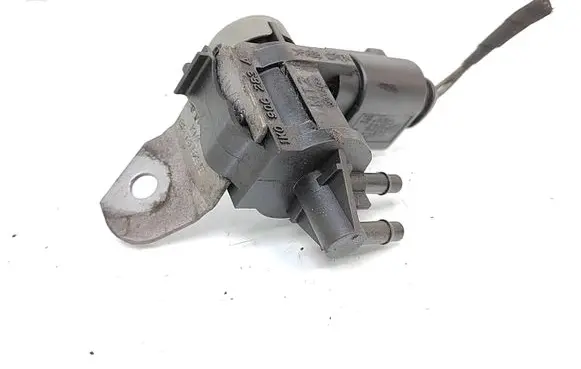 Volkswagen Touran I Turbo solenoid valve 1K0906283A 03G131529E