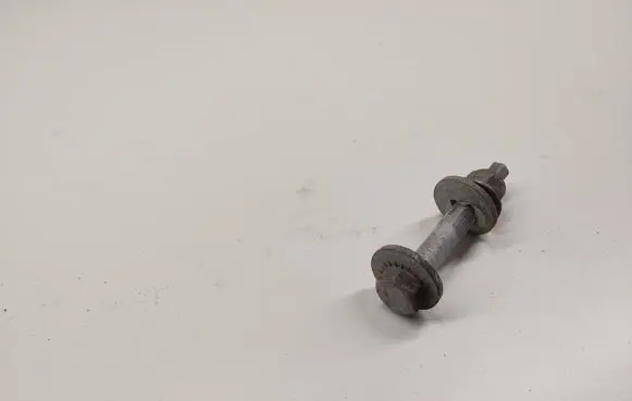 Mercedes-Benz C W206 Rear suspension camber bolt 
