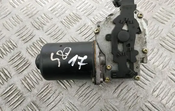 Volvo S80 Wiper motor 09151848