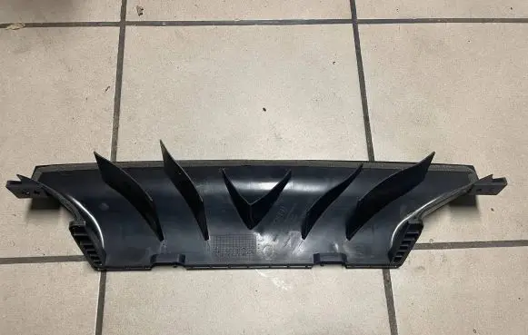 KIA Niro Dashboard center trim panel 97352-G5100