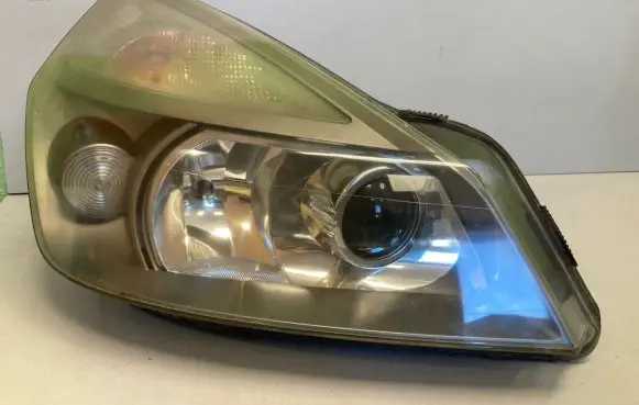 Renault Espace IV Headlight/headlamp 15566000