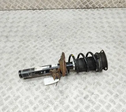 Volkswagen Golf VIII Front shock absorber/damper 5Q0413031CJ